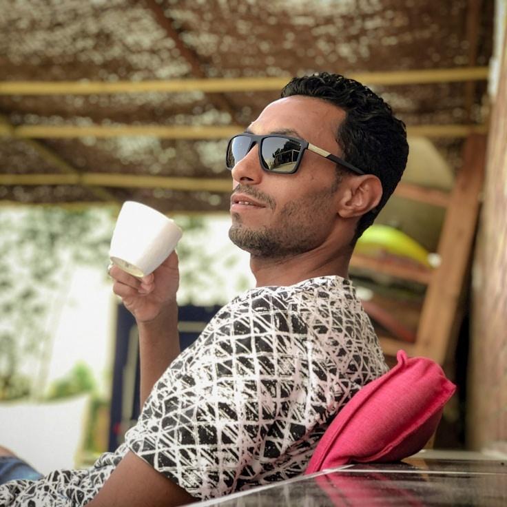 Landscape day trip near Amsterdam, Netherlands